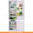 Встраиваемый холодильник Hotpoint-Ariston BCB-8020AAFO3 - фото #0, Technodom.kz
