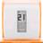 NTH01 жылыту жүйесіне арналған Netatmo Thermostat ақылды термостаты - фото #0, Technodom.kz