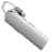 Гарнитура Bluetooth Plantronics Explorer 115/R, White (205711-05) - фото #0, Technodom.kz