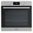 Встраиваемая духовка Hotpoint-Ariston FA-2544JHIX - фото #0, Technodom.kz