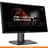 Монитор Игровой 24" Asus ROG Swift PG248Q 1920х1080 16:9 TN 180ГЦ Black - фото #1, Technodom.kz