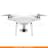 Квадрокоптер DJI Phantom 4 PRO (DJI-PH4PRO) - фото #0, Technodom.kz