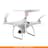 Квадрокоптер DJI Phantom 4 PRO (DJI-PH4PRO) - фото #3, Technodom.kz