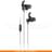 Наушники Вставные с Микрофоном JBL REFMINI, Black - фото #0, Technodom.kz