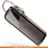 Гарнитура Bluetooth Plantronics Explorer 80/R, Black (205020-05) - фото #0, Technodom.kz