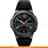 Смарт-часы Samsung Gear S3 Frontier, Black - фото #0, Technodom.kz