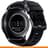 Смарт-часы Samsung Gear S3 Frontier, Black - фото #2, Technodom.kz