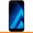 Смартфон Samsung Galaxy A3 2017 16GB Black - фото #0, Technodom.kz