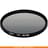 Поляризационный фильтр Kenko 58S Circular PL SLIM - фото #0, Technodom.kz