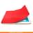 Чехол для iPad Pro 9.7 Smart Cover, Red (MM2D2ZM/A) - фото #1, Technodom.kz