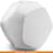 Колонки Bluetooth Bang & Olufsen Beoplay S3, White - фото #0, Technodom.kz