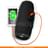 Колонки Bluetooth JBL Charge 3, Black (JBLCHARG3BLKEU) - фото #2, Technodom.kz