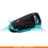 Колонки Bluetooth JBL Charge 3, Black (JBLCHARG3BLKEU) - фото #3, Technodom.kz