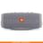 Колонки Bluetooth JBL Charge 3, Gray (JBLCHARGE3GRAYEU) - фото #0, Technodom.kz
