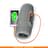 Колонки Bluetooth JBL Charge 3, Gray (JBLCHARGE3GRAYEU) - фото #2, Technodom.kz