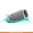 Колонки Bluetooth JBL Charge 3, Gray (JBLCHARGE3GRAYEU) - фото #3, Technodom.kz