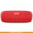 Колонки Bluetooth JBL Charge 3, Red (JBLCHARGE3REDEU) - фото #1, Technodom.kz