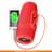 Колонки Bluetooth JBL Charge 3, Red (JBLCHARGE3REDEU) - фото #2, Technodom.kz