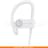 Наушники Вставные Beats Bluetooth Powerbeats 3, White (ML8W2ZM/A) - фото #2, Technodom.kz