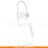 Наушники Вставные Beats Bluetooth Powerbeats 3, White (ML8W2ZM/A) - фото #4, Technodom.kz