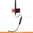 Наушники Вставные Beats Bluetooth Powerbeats 3, Red (MNLY2ZM/A) - фото #2, Technodom.kz