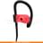 Наушники Вставные Beats Bluetooth Powerbeats 3, Red (MNLY2ZM/A) - фото #3, Technodom.kz