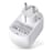 Сетевое зарядное устройство 1*AC, 2*USB, 3.1A, SVC, Белый (HA31-W) - фото #1, Technodom.kz