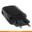 Сетевое зарядное устройство 1*USB, 1A, gTEC, Черный (CR-T001) - фото #0, Technodom.kz