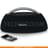 Колонки Bluetooth Harman Kardon Go Play Mini, Black (HKGOPLAYMINIBLKEU) - фото #2, Technodom.kz