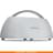 Колонки Bluetooth Harman Kardon Go Play Mini, White (HKGOPLAYMINIWHTEU) - фото #0, Technodom.kz