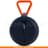 Колонки Bluetooth JBL Clip 2, Black (JBLCLIP2BLK) - фото #1, Technodom.kz