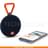 Колонки Bluetooth JBL Clip 2, Black (JBLCLIP2BLK) - фото #2, Technodom.kz