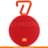Колонки Bluetooth JBL Clip 2, Red (JBLCLIP2RED) - фото #0, Technodom.kz