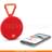 Колонки Bluetooth JBL Clip 2, Red (JBLCLIP2RED) - фото #2, Technodom.kz