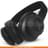 Наушники Накладные JBL Bluetooth JBLE55BT, Black - фото #1, Technodom.kz