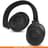 Наушники Накладные JBL Bluetooth JBLE55BT, Black - фото #3, Technodom.kz