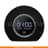 Колонки Bluetooth JBL Horizon, Black (JBLHORIZONBLKEU) - фото #0, Technodom.kz