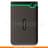 Внешний HDD 2.5" 1TB Transcend StoreJet 25MC, Type-C (TS1TSJ25MC) - фото #0, Technodom.kz