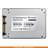 Внутренний SSD 2.5" 7мм 256GB Transcend SSD370S, SATA-III MLC (TS256GSSD370S) - фото #1, Technodom.kz
