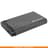 Комплект с корпусом Transcend для установки 2.5" 7мм SSD/HDD USB 3.0 (TS0GSJ25CK3) - фото #1, Technodom.kz