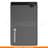 Комплект с корпусом Transcend для установки 2.5" 7мм SSD/HDD USB 3.0 (TS0GSJ25CK3) - фото #2, Technodom.kz