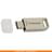 USB Флешка 64GB Transcend JetFlash 850S Type-C Gold (TS64GJF850S) - фото #1, Technodom.kz