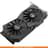 Видеокарта ASUS Nvidia GeForce STRIX-GTX 1050 2Gb GAMING DDR5 - фото #0, Technodom.kz