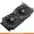 Видеокарта ASUS Nvidia GeForce STRIX-GTX 1050 Ti 4Gb GAMING DDR5 - фото #0, Technodom.kz