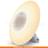 Будильник световой Philips HF-3505 - фото #0, Technodom.kz