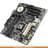 Материнская плата Asus Z97M-PLUS LGA1150 4DDR4 PCI-E 2x16 (HDMI+DVI-D+VGA) mATX - фото #2, Technodom.kz