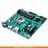 Материнская плата Asus PRIME B250M-C LGA1151 4DDR4 PCI-E 1x16 2x1 (HDMI+DP+DVI-D+VGA) mATX - фото #1, Technodom.kz