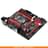 Материнская плата ASRock B150M COMBO-G LGA1151 2DDR4 2DDR3 PCI-E 2x16 1x1 (HDMI+DVI-D+VGA) mATX - фото #1, Technodom.kz