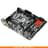 Материнская плата ASRock B150M-DVS r.2 LGA1151 2DDR4 PCI-E 1x16 2x1 (DVI-D+VGA) mATX - фото #1, Technodom.kz