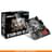 Материнская плата ASRock B150M-DVS r.2 LGA1151 2DDR4 PCI-E 1x16 2x1 (DVI-D+VGA) mATX - фото #2, Technodom.kz